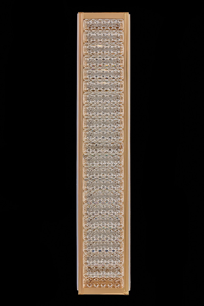 Бра Lumiere LE7769/1WL Gold
