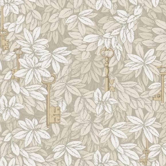 Обои Cole & Son 114/26052 Chiavi Segrete