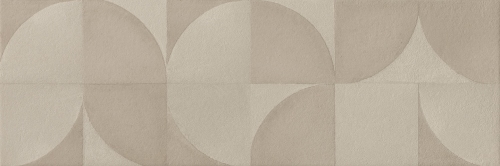 Mat&More Deco Taupe