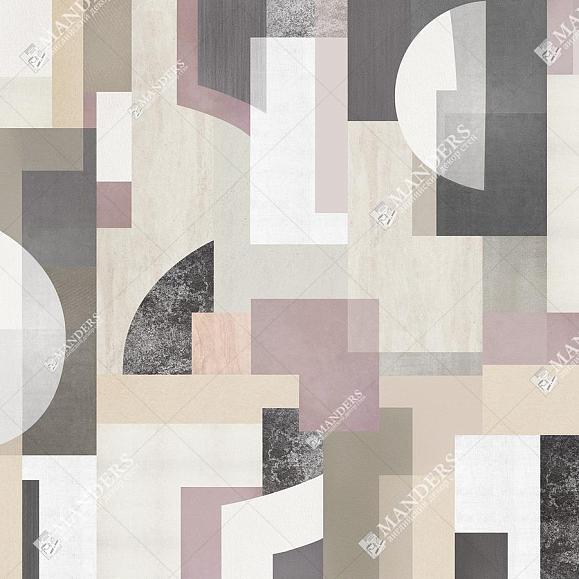 Панно Affresco RE929-COL1 Color 1