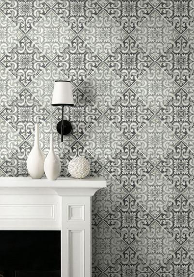 Обои Wallquest MS90300 Arabesque