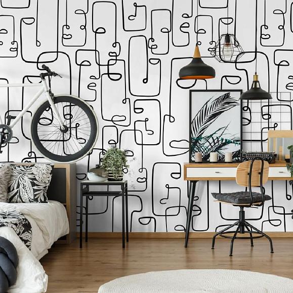 Панно Hygge Wall H11572