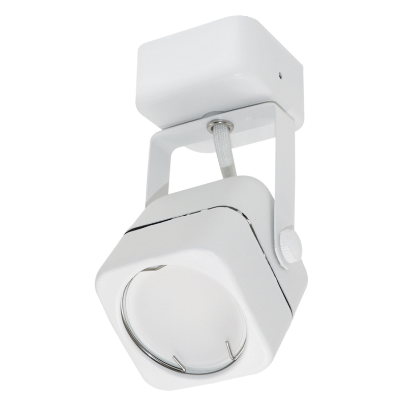 Накладной светильник Fametto Sotto DLC-S611 GU10 WHITE