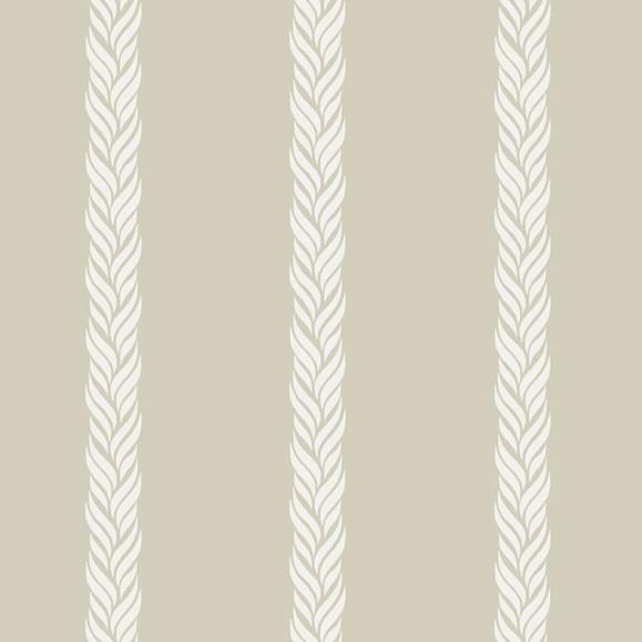 Обои York GT4544 Braided Stripe Beige