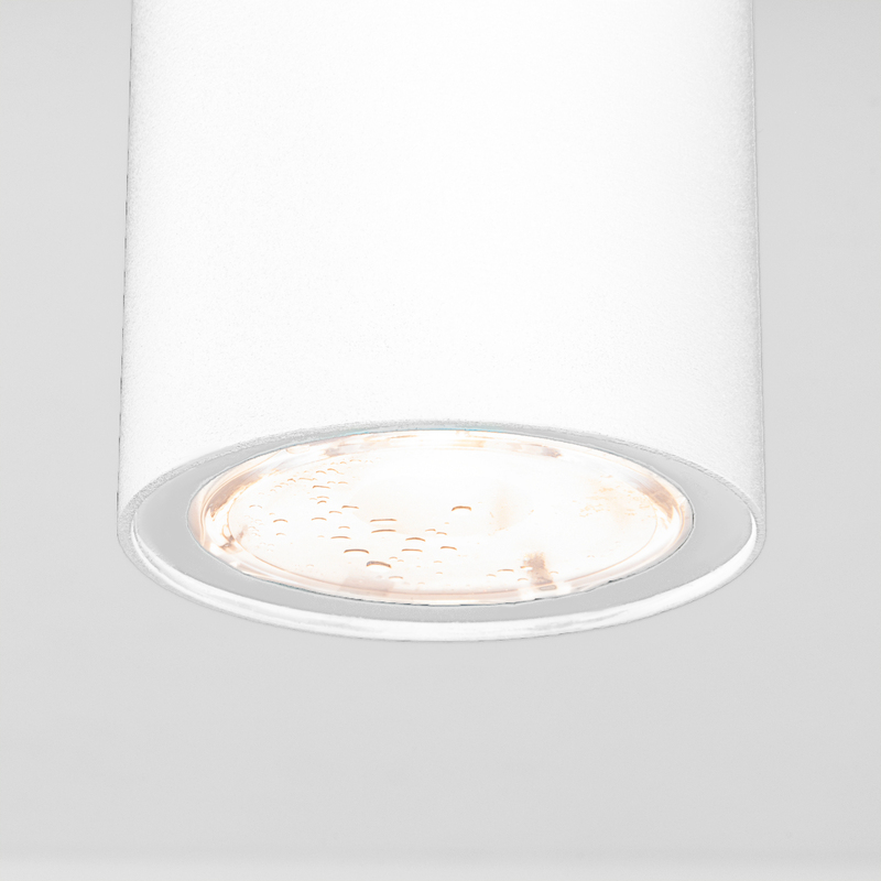 Уличный потолочный светильник Elektrostandard Light LED 4690389176555