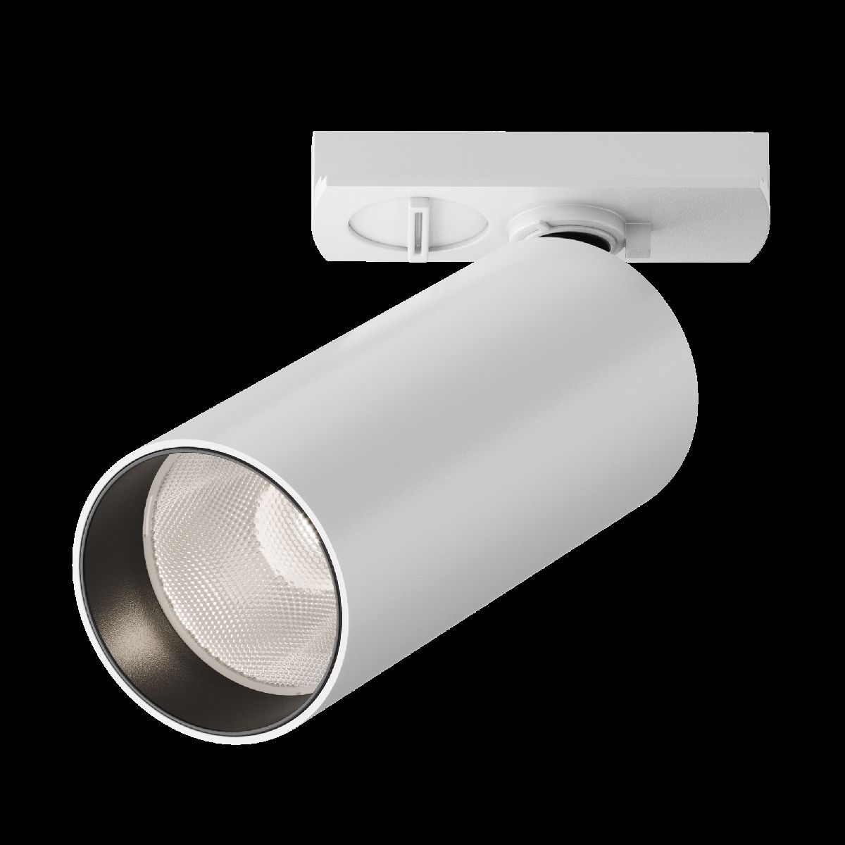 Трековый светильник Maytoni Technical Focus LED TR021-1-12W4K-W-W