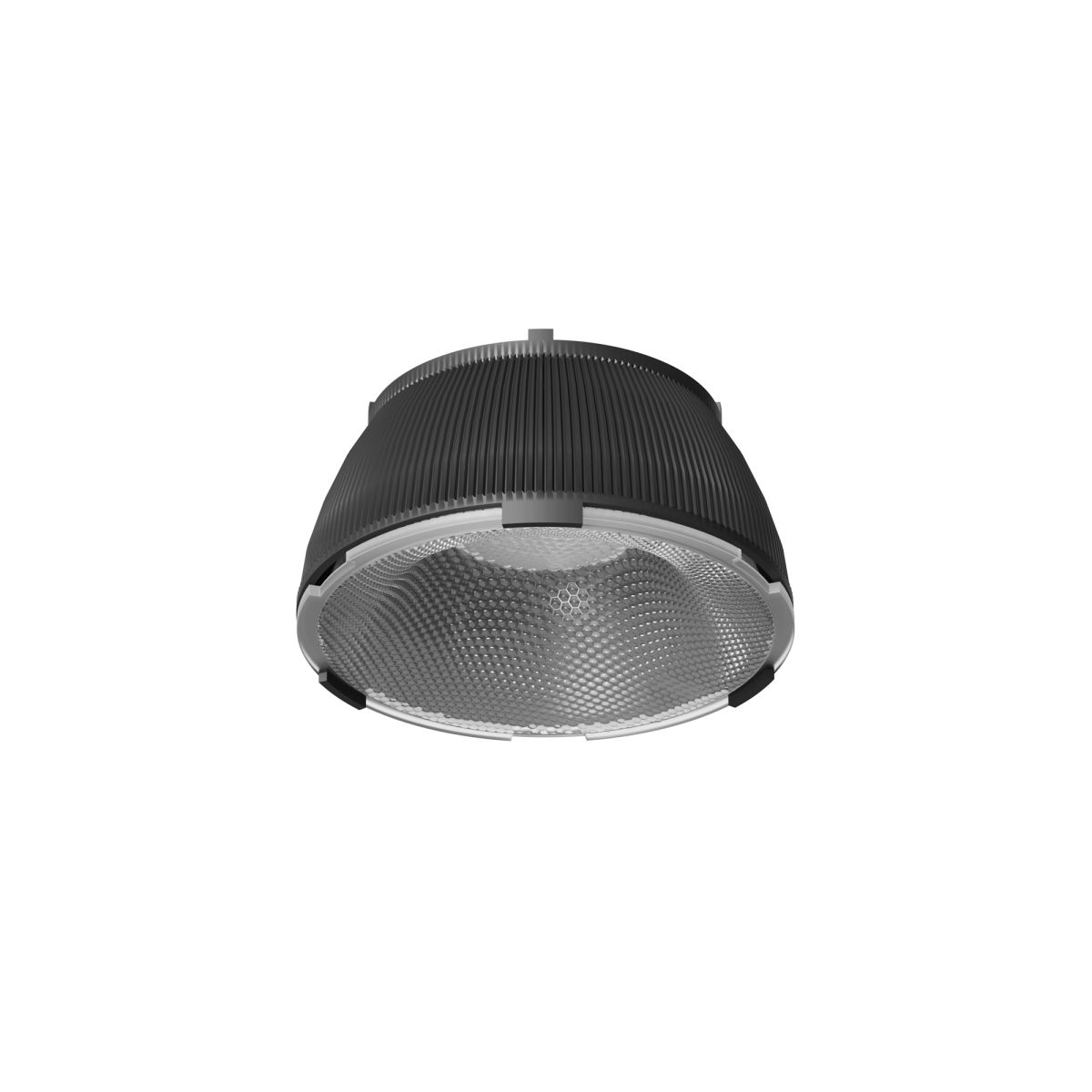 Линза для светильников 10Вт 24° Maytoni Dip Lens002D35-10W
