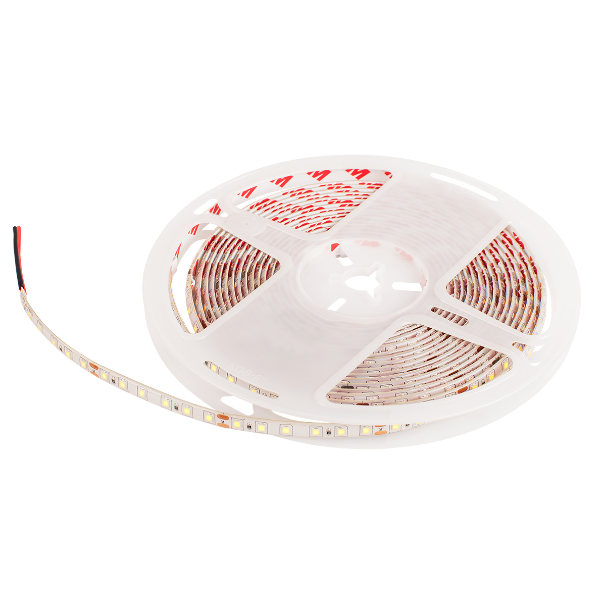 Светодиодная лента Loft IT Strip 24В 9,6Вт/м 4000K 5м IP65 10363/12065 NW