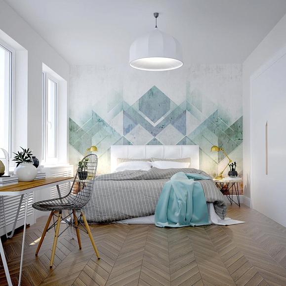 Панно Hygge Wall H10281 Cristal Concrete