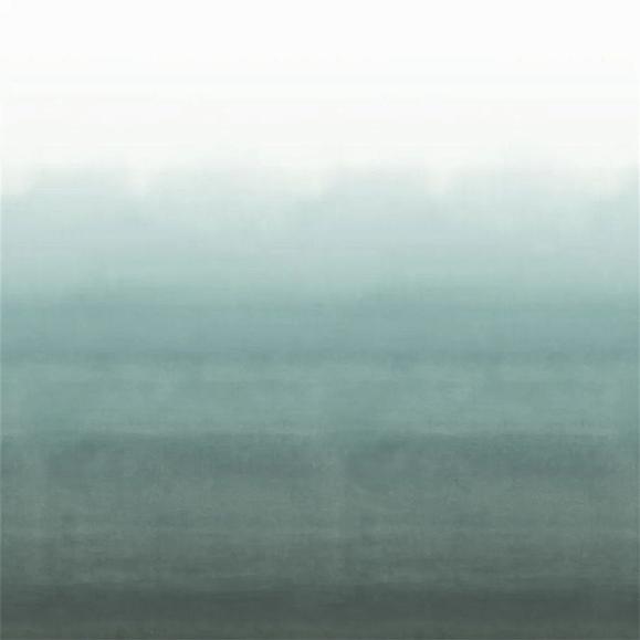 Панно Designers Guild PDG1163/02 Shoshi Duck Egg