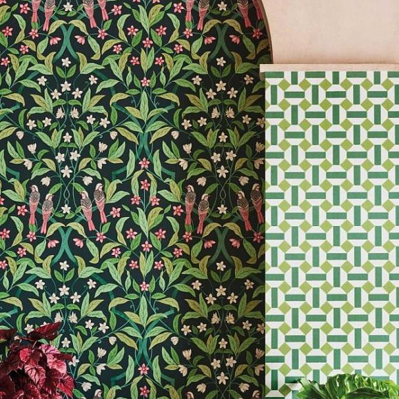 Обои Cole&Son 117/12038 Alicatado