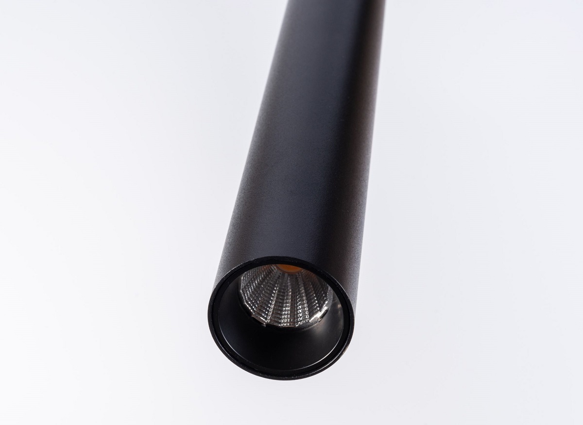 Подвесной светодиодный светильник Fiberli Tube480BW 12110301