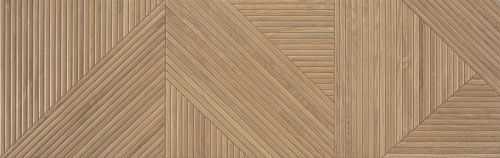 Tangram Walnut