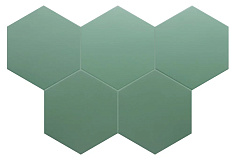 EQUIPE COIMBRA Pickle Green