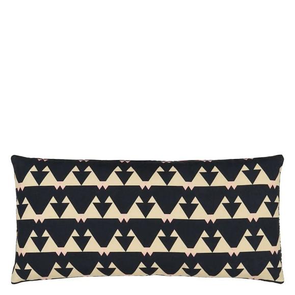 Подушка CCCL0637, Reine D'Arles, Multicolore, Christian Lacroix 60 x 30см