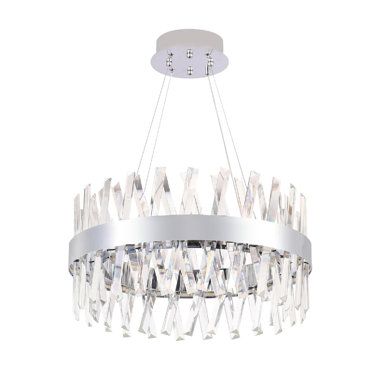 Подвесная люстра Natali Kovaltseva Alexandria LED LAMPS 81245