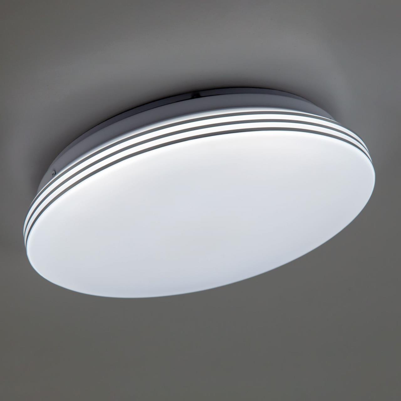 Потолочный светодиодный светильник Citilux Симпла CL714240V