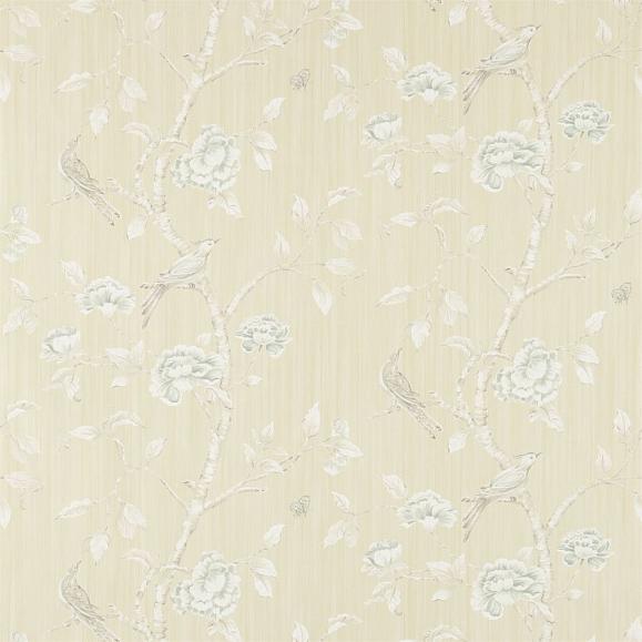 Обои Zoffany 311345 Woodville Pebble