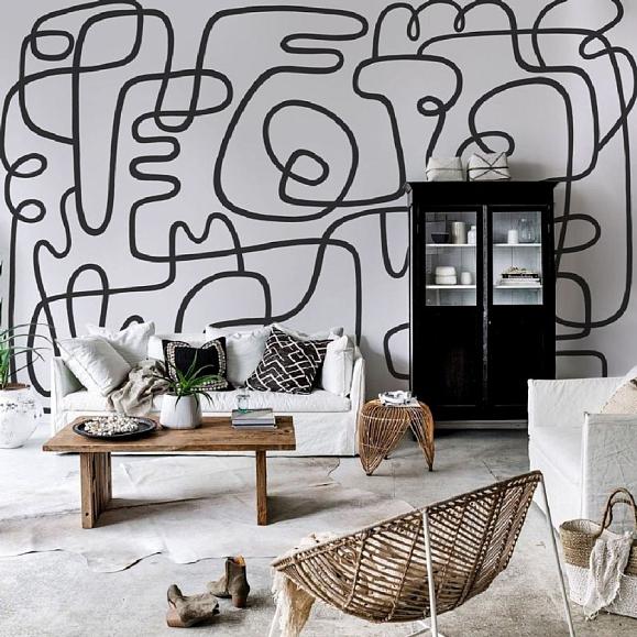 Панно Hygge Wall H11723