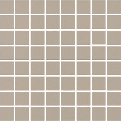 NMOR5 Мозаика RETRO Mosaico Taupe 30х30