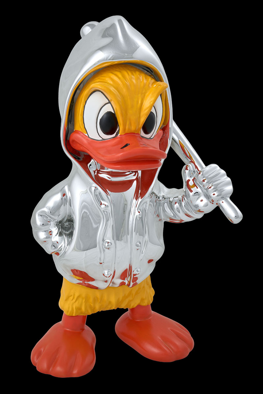 Teona Decor Donald Duck TD404/1L