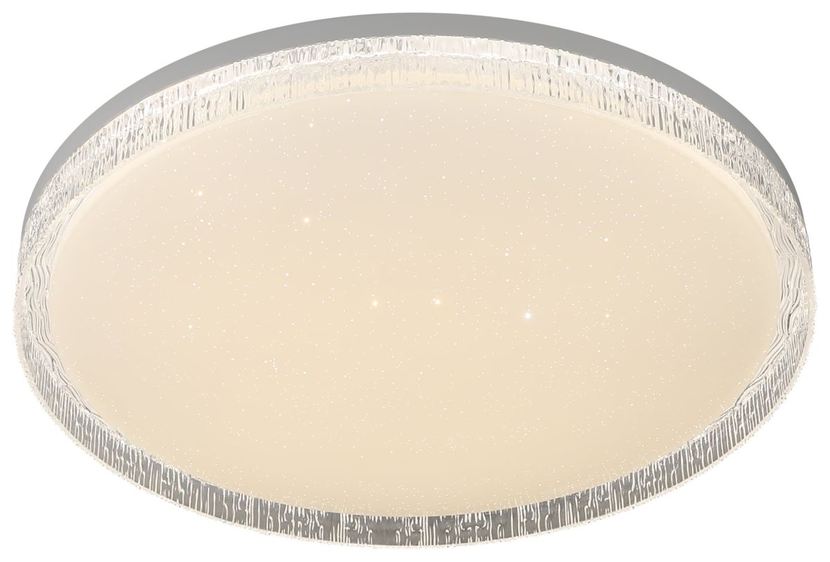 Потолочный светильник Эра SPB-6 Gloss 84W-3K-6,5K-RC Б0070186
