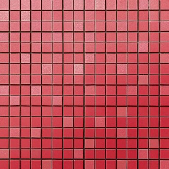 Red Mosaico Q 30,5х30,5