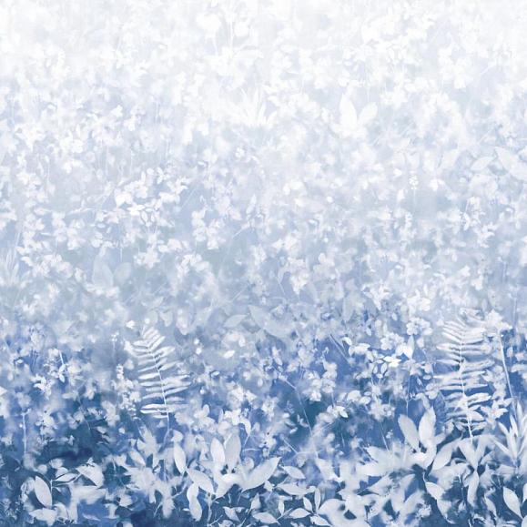 Панно Paint & Paper Library 0360FOBLUEP Folia Blue Pearl
