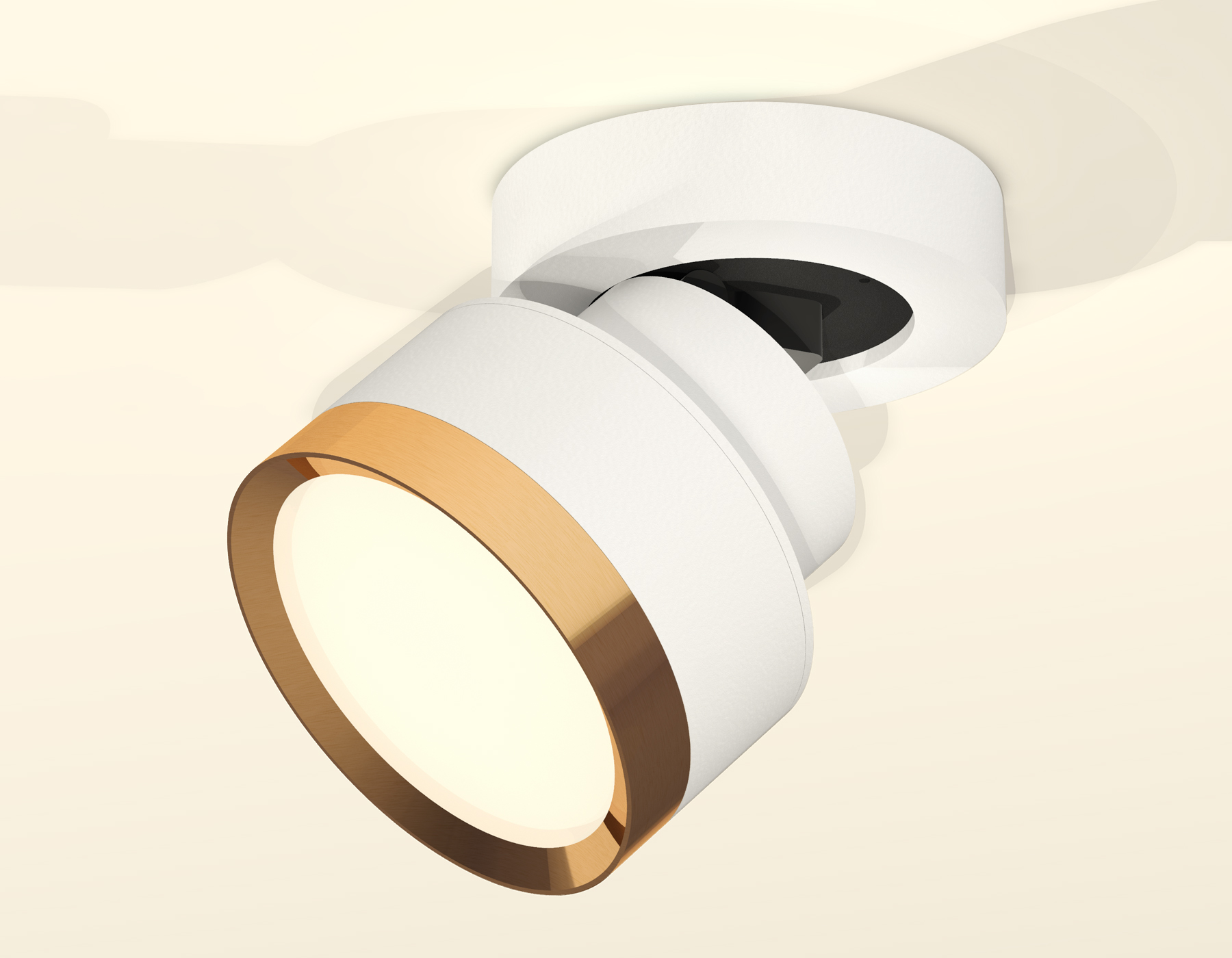 Спот Ambrella Light Techno Spot XM8101004 (A2228, A2105, C8101, N8124)