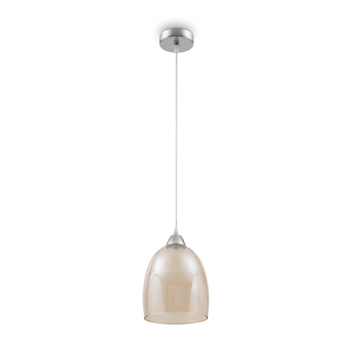 Подвесной светильник Freya Astery FR5375PL-01CH1
