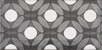 METRO PATCHWORK B&W 7,5х15