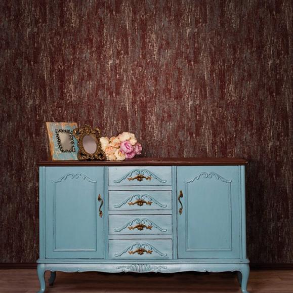 Обои Hohenberger 64855 Brera Antique Red