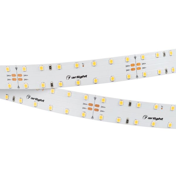 Светодиодная лента Arlight Rt-a140-20mm 2835 028003(2)