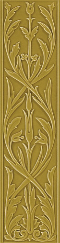 CERAMICHE GRAZIA EPOQUE Ermitage Mustard Craquele