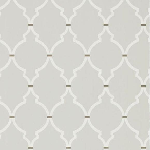 Обои флизелиновые Sanderson 216335 коллекции Curios Wallpaper