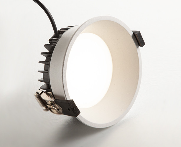 Встраиваемый светильник Italline IT06-6013 white 3000K
