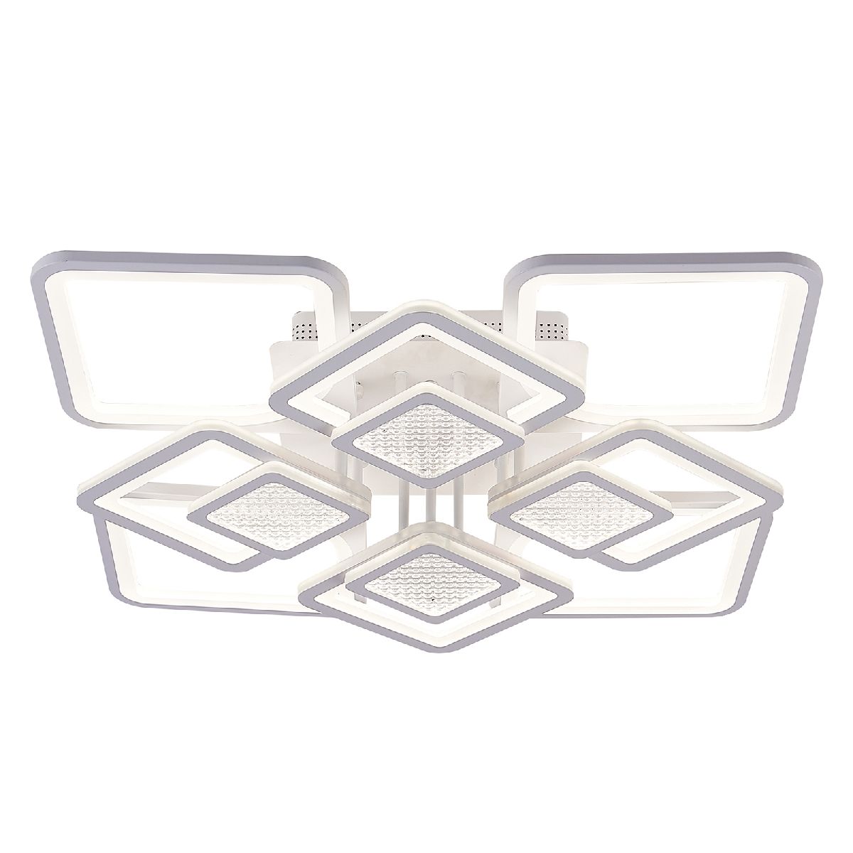 Потолочная люстра Natali Kovaltseva Damask LED LAMPS 81170