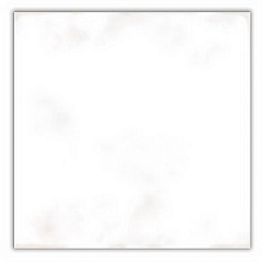 WOW BEJMAT Square White Gloss