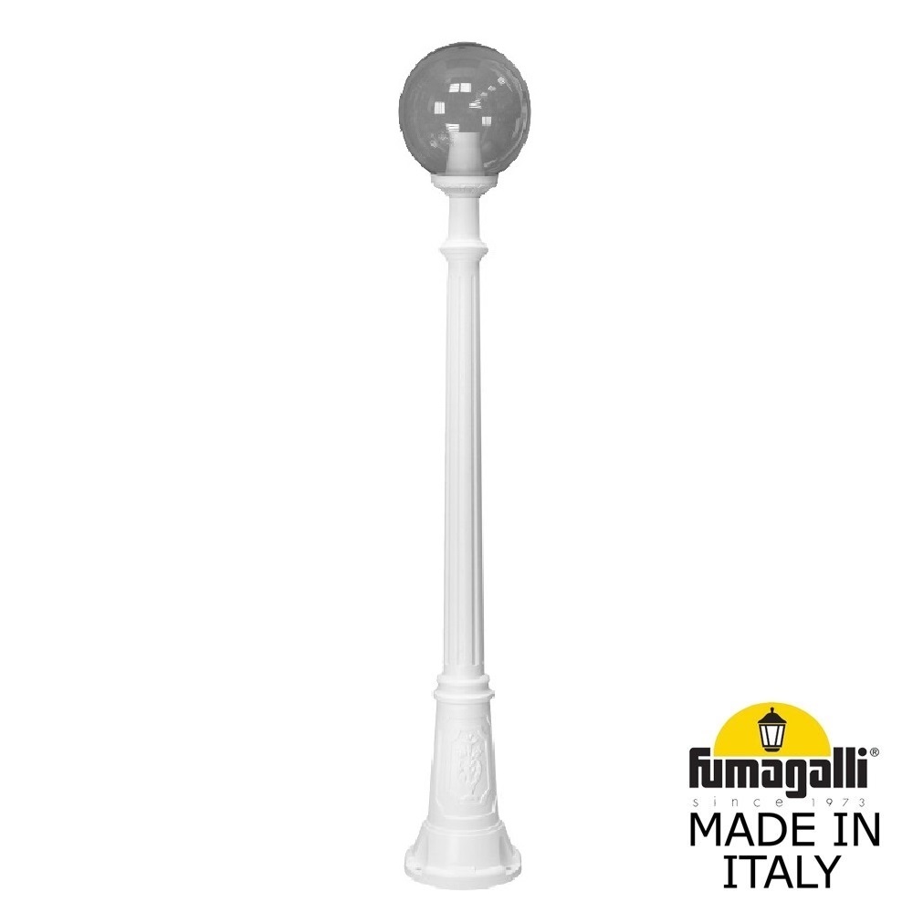 Парковый светильник Fumagalli Globe 250 G25.158.000.WZF1R