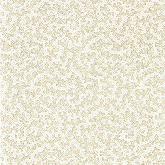 Обои Sanderson 217243 Truffle Flax