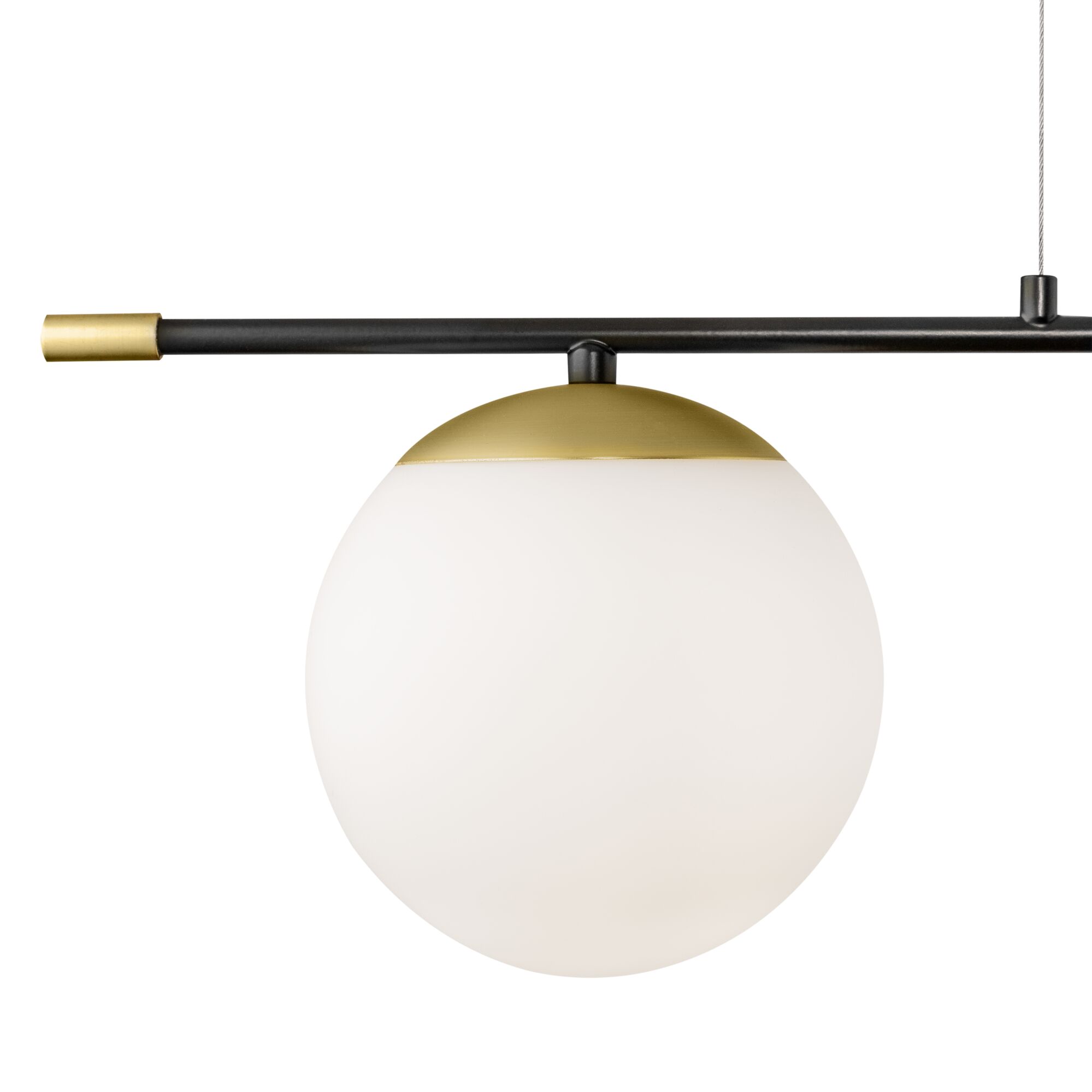 Подвесная люстра Maytoni Nostalgia MOD048PL-02G