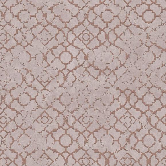Обои Aura DWP0246-04 Aged Quatrefoil