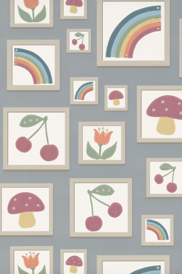 Обои Little Greene 0231BACELES Celestial