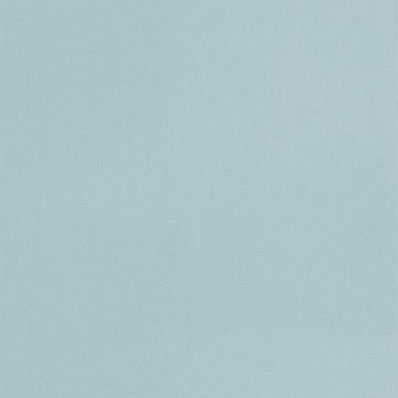 Обои Caselio 100607111 Hygge Uni Bleu Vert