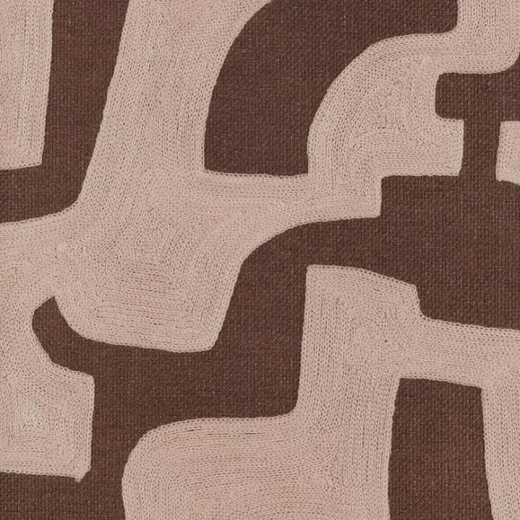 Обои Casamance 71820410 Lila wengé SONATE