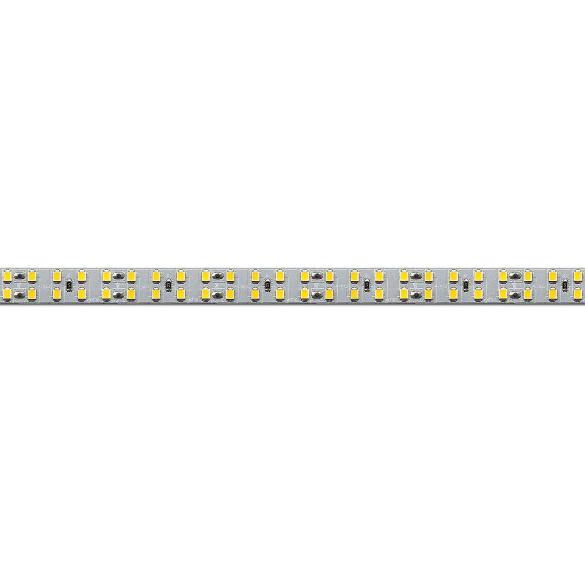 Светодиодная лента LEDS POWER двухрядная 2835 240/м (22Вт/м) 24В нейтральная, серия ПРО200 008936