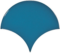 EQUIPE SCALE Electric Blue Fan