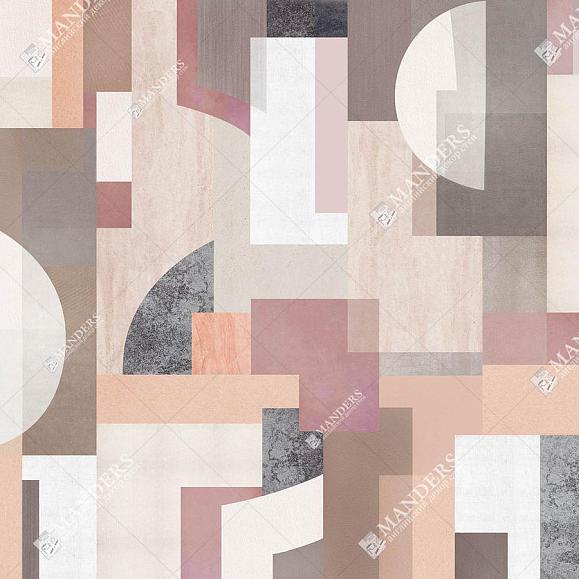 Панно Affresco RE929-COL2 Color 2