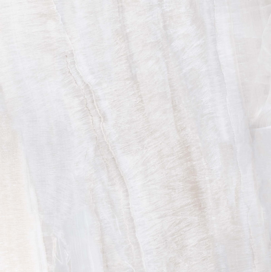 Crysta Bianco Satin