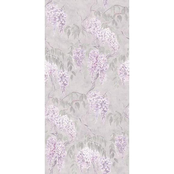 Обои Astratonova ² V-Wist1-02 Wisteria1 Smoky quartz02